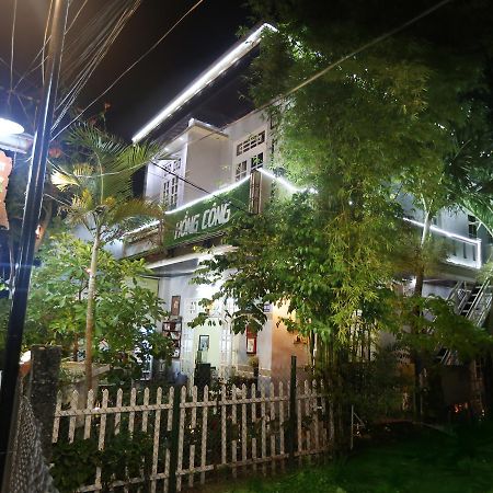 Homestay Hong Cong Hội An Extérieur photo