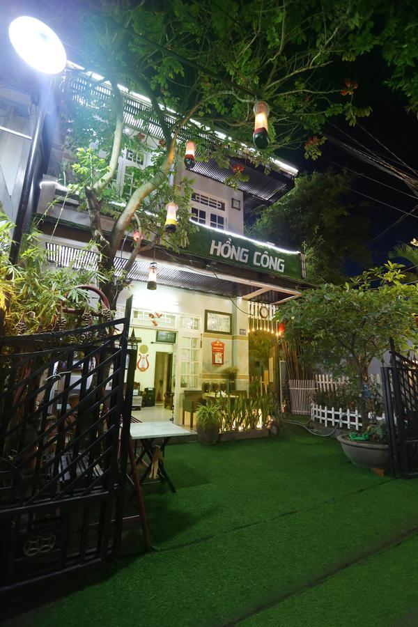 Homestay Hong Cong Hội An Extérieur photo